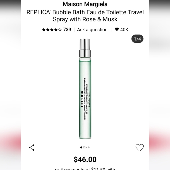 🆕️ REPLICA DISCOVERY SET - Picture 3 of 9